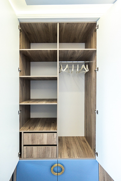 фотосъемка интерьера для мебельной компании